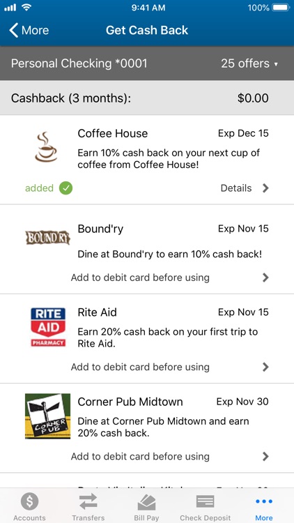 Lake Trust Credit Union screenshot-6