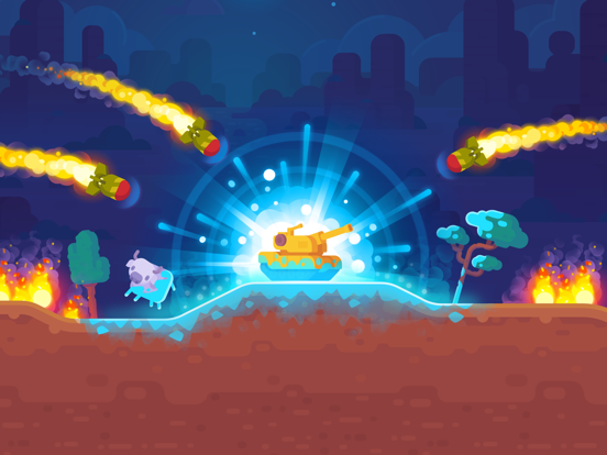 Tank Stars Tank Stars