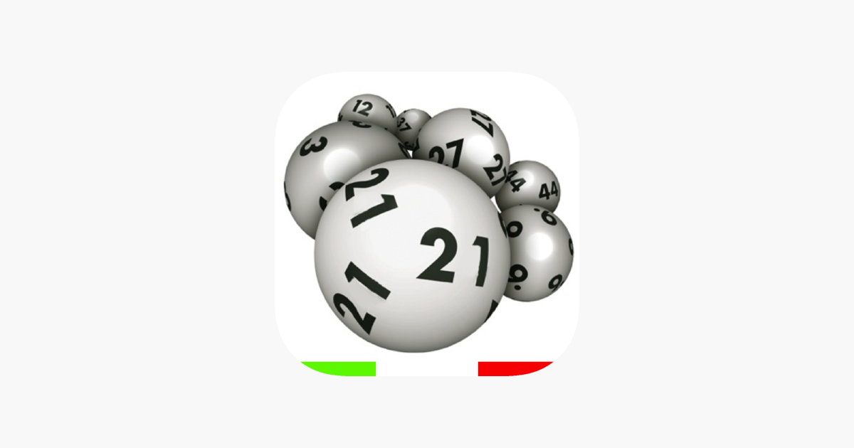 ‎Estrazioni Lotto On The App Store