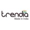 Icon Trendia - Online Shopping App