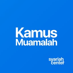 Kamus Muamalah x SyariahCenter