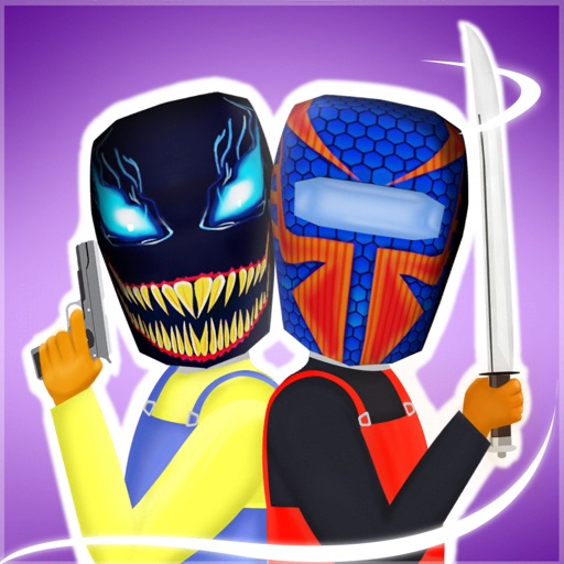 Mask Brothers