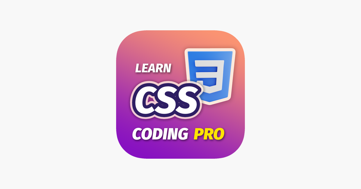 ‎Learn CSS 3 Offline Now [PRO] on the App Store