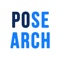 Pose Arch is a convenient app which helps you find reference poses to use when drawing characters