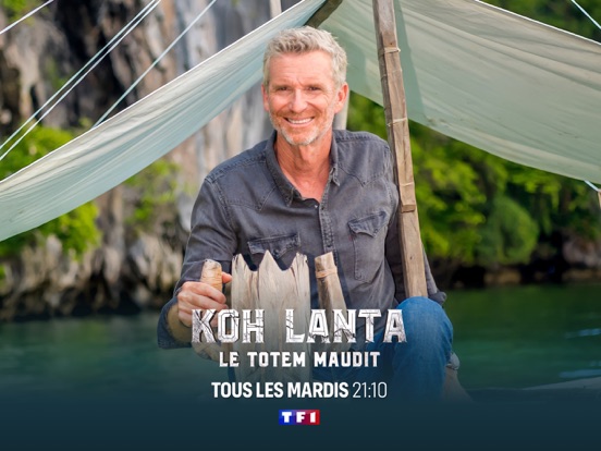 MYTF1 • TV en Direct et Replay MYTF1 • TV en Direct et Replay