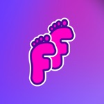 Feet Finder - Event Tracker