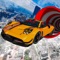 The game is full of your favorite cars like sports, racing, classic, and speed cars