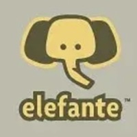 Elephant Time Book