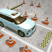 卡车模拟驾驶：停车大师