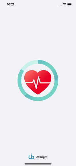 Game screenshot HealthNotebook:for your health mod apk