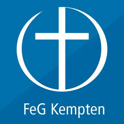 Aufmachen - FeG Kempten Читы