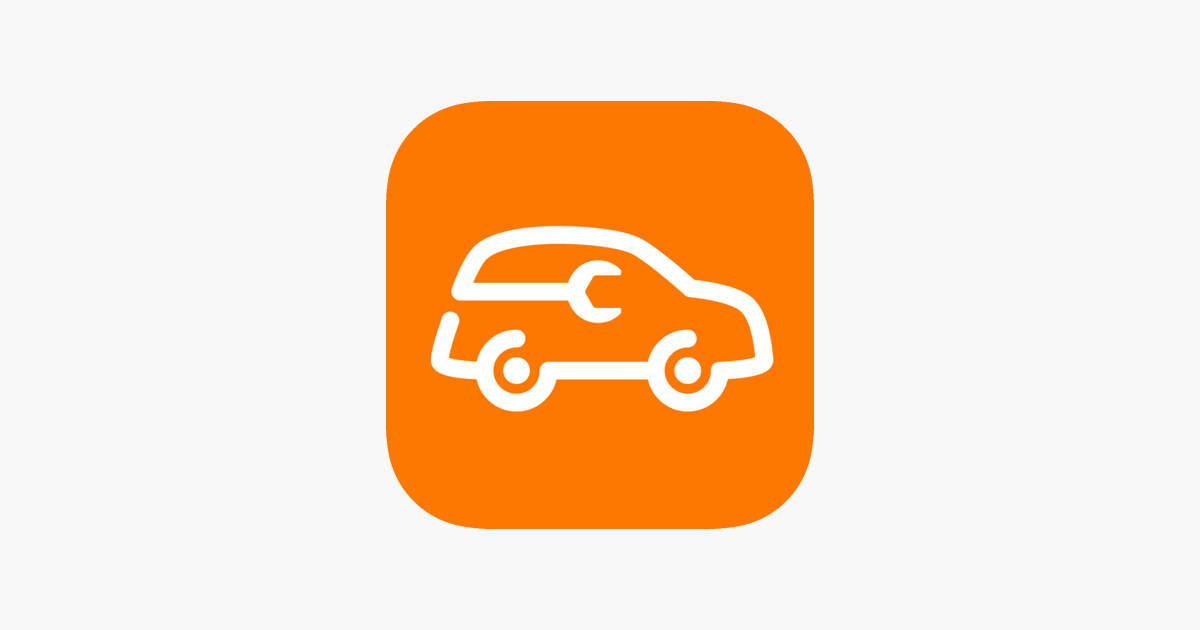 ‎HelpCar App on the App Store