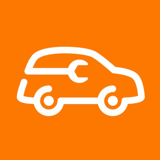 HelpCar App