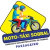 Mototaxi Sobral - Passageiro