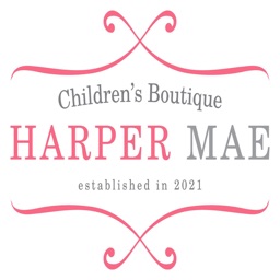 Harper Mae Children's Boutique