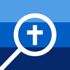 App icon Logos Bible Study App - Faithlife Corporation