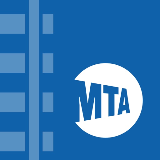 MTA TrainTime By Metropolitan Transportation Authority