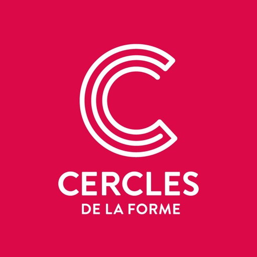 Cercles de la Forme com.clubconnect.monabo app icon