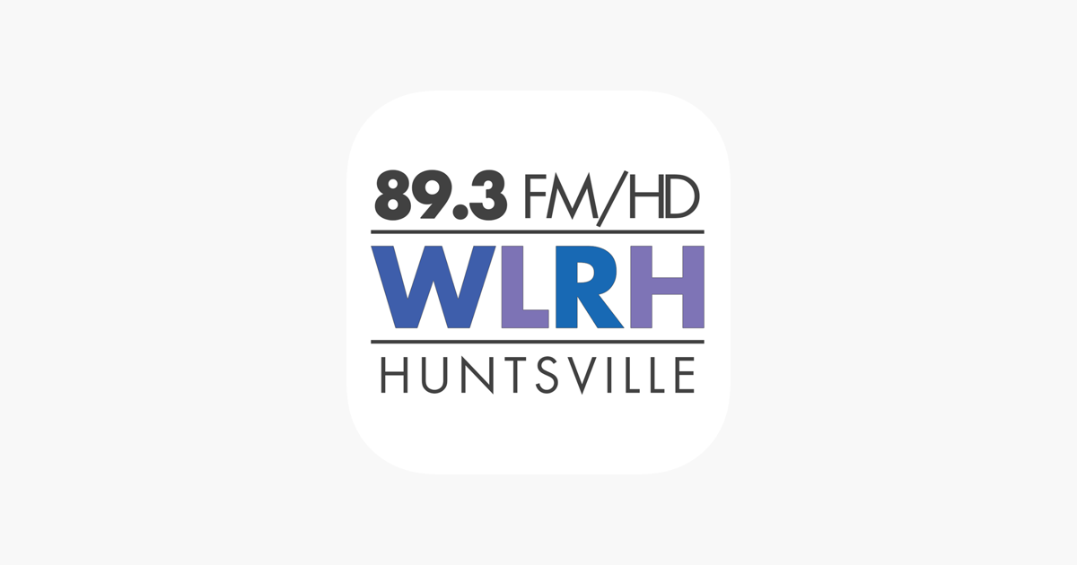 ‎WLRH Public Radio App en App Store