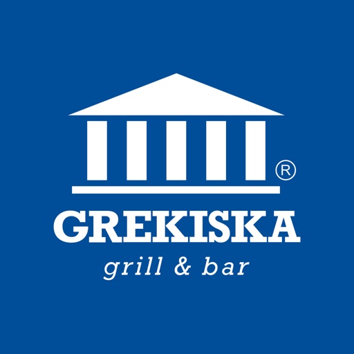 Grekiska Grill & Bar