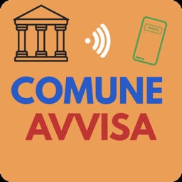 Comune Avvisa