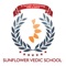 Icon Sunflower Vedic School