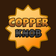 CopperKnob Stepsheets