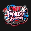 TNT Family Barbershop