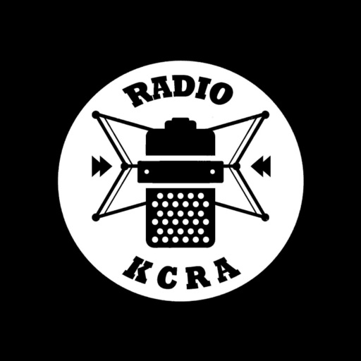 RADIO KCRA by Gabriel Graff