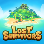 Lost Survivors – Island Game pour pc