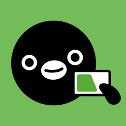 Suica アイコン