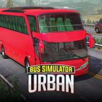 Bus Simulator Urban apk