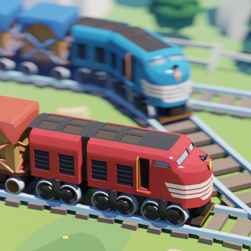 Train Conductor World Tycoon