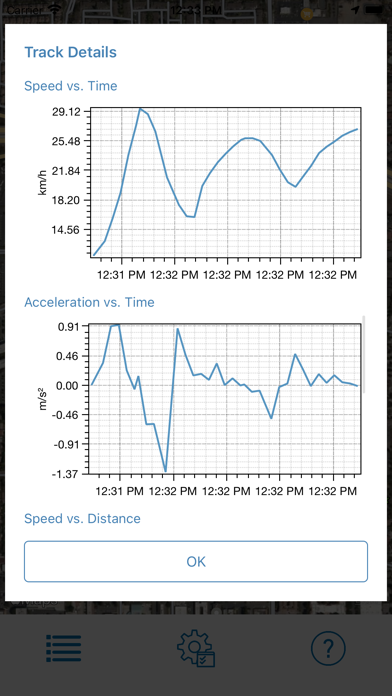 GeoTracker Pro GeoTracker Pro