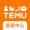 App Icon for temu卖家中心 App in Macao IOS App Store