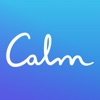 Calm medium-sized icon