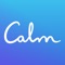 Calm: Meditation techniques for stress reduction has both guided and unguided meditation sessions
