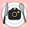 Receta Selfie App de Cocina - Animatious Labs, LLC