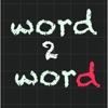 word2word