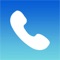 Icon WePhone – Internet&WiFi Calls