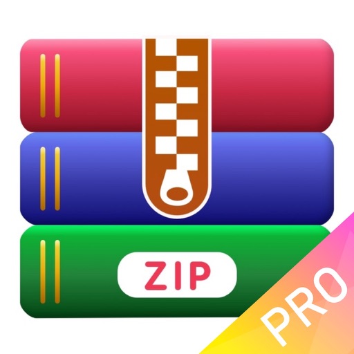 File Extractor Pro: zip、rar、7z