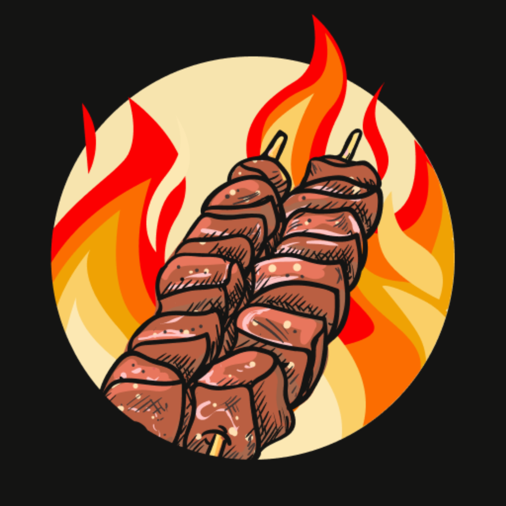 Get The Kebab | Новокузнецк for iOS, iPhone, iPad Aso Report