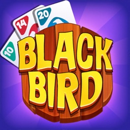 Blackbird: Family Card Game