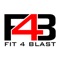 Download this app and access your personalized member portal to sign up for classes, manage your membership, and stay in the know about the events of Fit 4 Blast