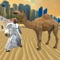 Explore the town with your Dubai desert camel simulator life and migrate from one place to another due to desert storm who destroy your house & smash them into pieces