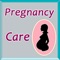 Icon Pregnancy care guide