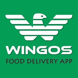 Wingos Food App