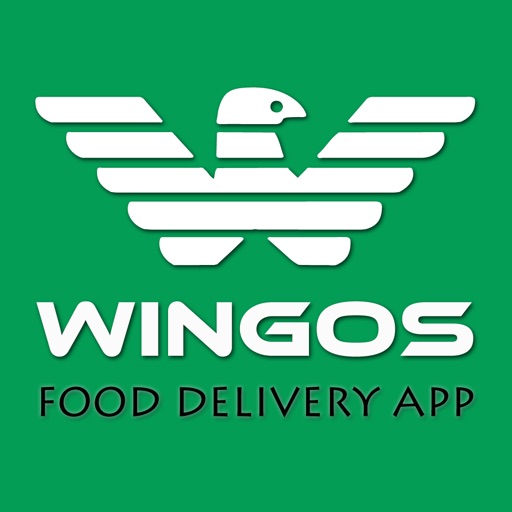 Wingos Food App