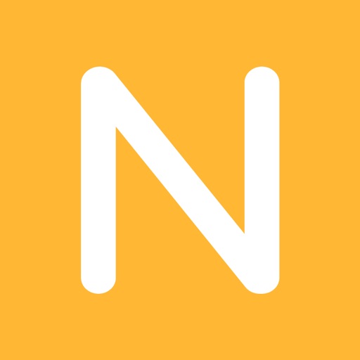 NumWorks Graphing Calculator Icon