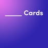 Get ____ Cards for iOS, iPhone, iPad Aso Report